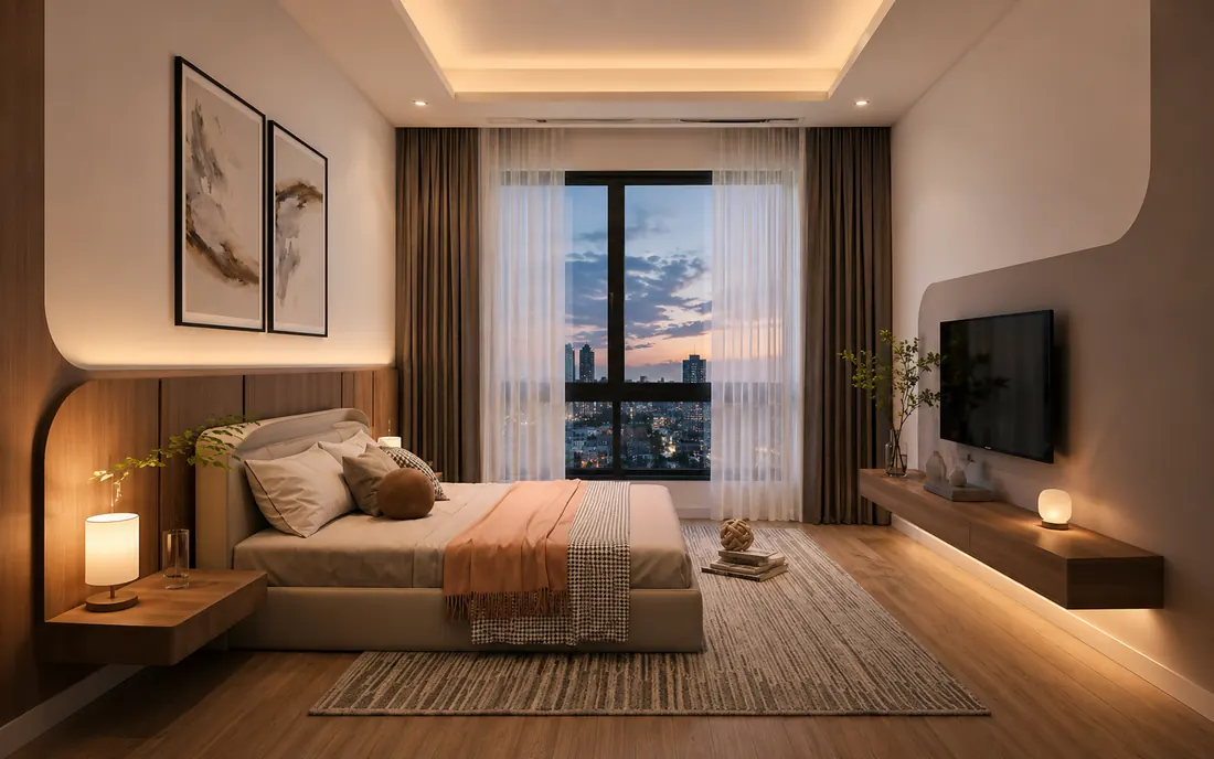 Exclusive Unit Benefits — Cappella Embassy